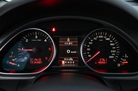 Audi Q7 vaihtoauto