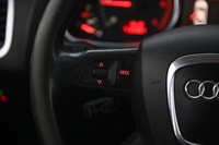 Audi Q7 vaihtoauto