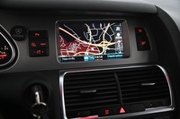 Audi Q7 vaihtoauto