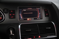 Audi Q7 vaihtoauto