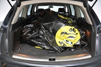 Audi Q7 vaihtoauto