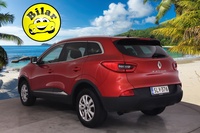 Renault Kadjar vaihtoauto