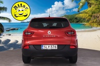 Renault Kadjar vaihtoauto