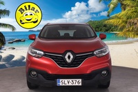 Renault Kadjar vaihtoauto
