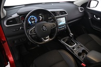 Renault Kadjar vaihtoauto