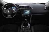 Renault Kadjar vaihtoauto