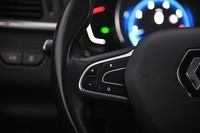 Renault Kadjar vaihtoauto