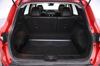 Renault Kadjar vaihtoauto
