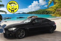 BMW 420 vaihtoauto