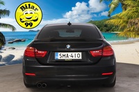 BMW 420 vaihtoauto