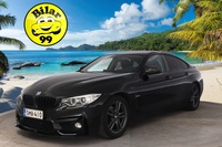 BMW 420 vaihtoauto