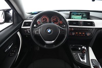 BMW 420 vaihtoauto