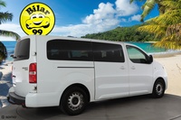 Toyota Proace Verso vaihtoauto