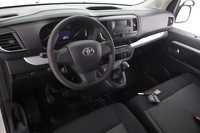 Toyota Proace Verso vaihtoauto
