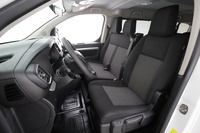 Toyota Proace Verso vaihtoauto