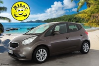 Kia Venga vaihtoauto