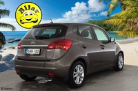 Kia Venga vaihtoauto