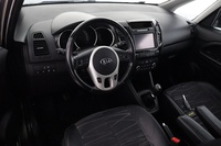 Kia Venga vaihtoauto