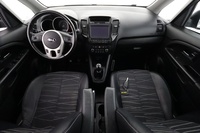 Kia Venga vaihtoauto