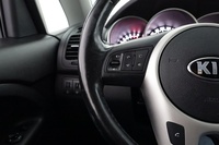 Kia Venga vaihtoauto