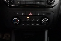 Kia Venga vaihtoauto