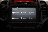 Kia Venga vaihtoauto