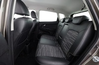 Kia Venga vaihtoauto