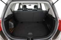 Kia Venga vaihtoauto