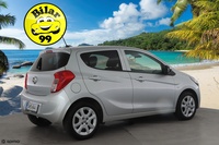 Opel Karl vaihtoauto