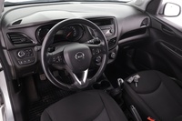 Opel Karl vaihtoauto