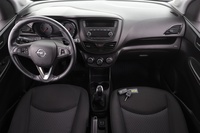 Opel Karl vaihtoauto