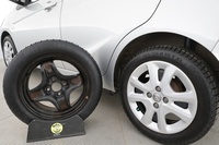 Opel Karl vaihtoauto