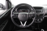 Opel Karl vaihtoauto