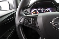 Opel Karl vaihtoauto