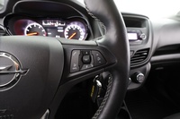 Opel Karl vaihtoauto