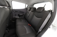 Opel Karl vaihtoauto