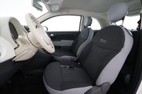 Fiat 500 vaihtoauto