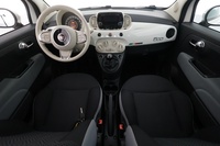 Fiat 500 vaihtoauto