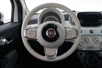 Fiat 500 vaihtoauto