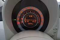 Fiat 500 vaihtoauto
