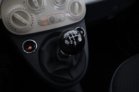 Fiat 500 vaihtoauto