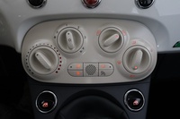 Fiat 500 vaihtoauto