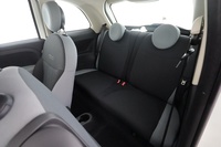 Fiat 500 vaihtoauto