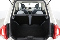 Fiat 500 vaihtoauto