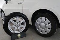 Fiat 500 vaihtoauto
