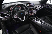BMW 745 vaihtoauto