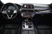 BMW 745 vaihtoauto