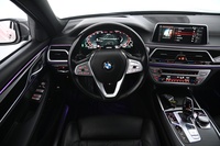 BMW 745 vaihtoauto