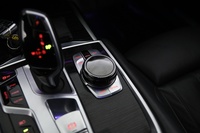 BMW 745 vaihtoauto