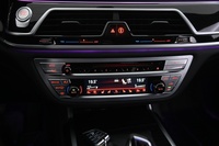 BMW 745 vaihtoauto